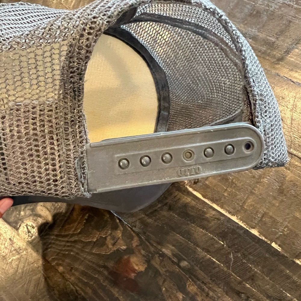 Custom “Wander” Hat - Picture 5 of 5